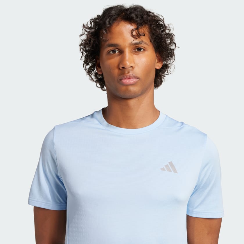 Men's adidas Designed for Training HIIT HEAT.RDY Tee