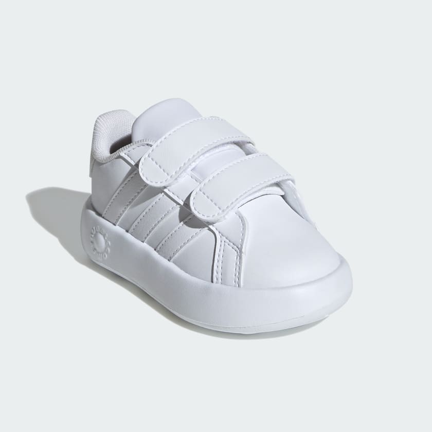Kids' adidas Grand Court 2.0 Shoes Kids