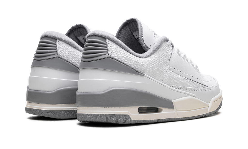 2/3 "White Cement" FD0383 101