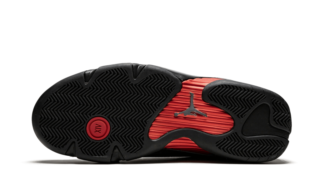 14 Retro "Last Shot 2005 Release"