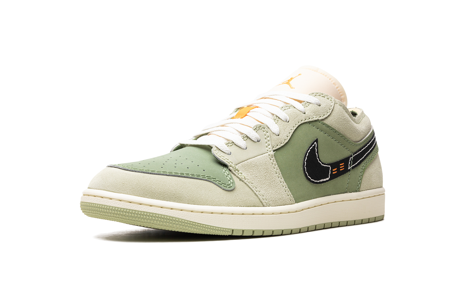 1 Low SE Craft "SKY J LIGHT OLIVE" FD6819 300