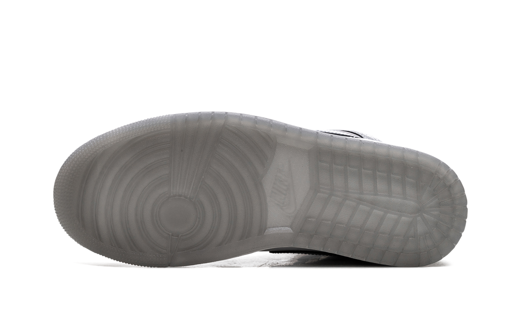 1 Mid SE "Cool Grey" HF3216 100