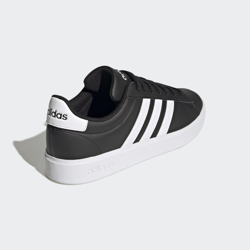 Men's Grand Court Shoes