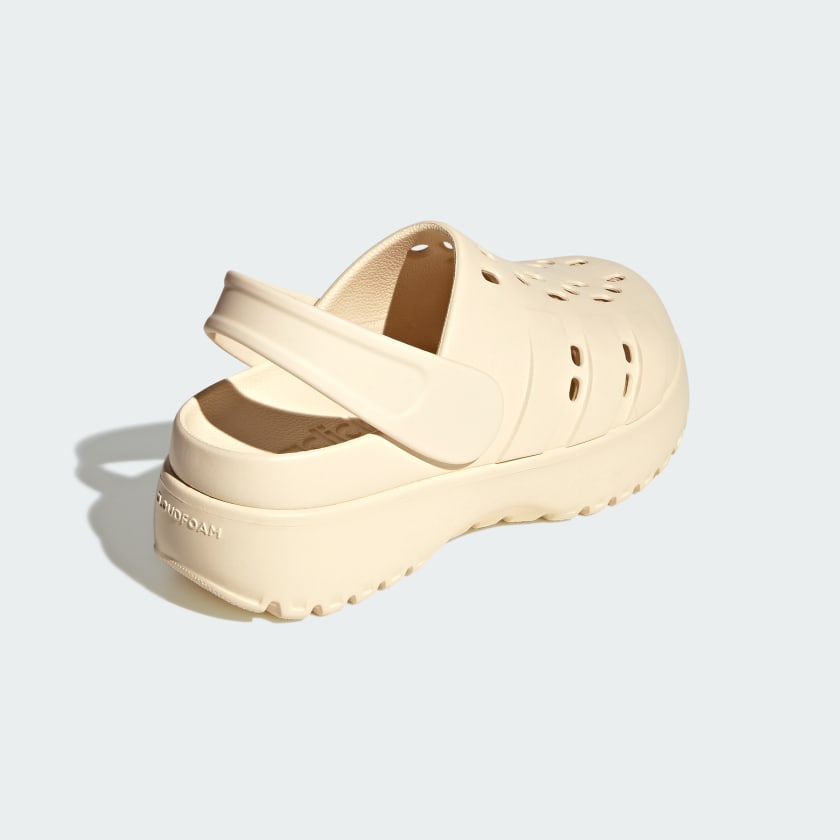 Women's adidas Adilette Platform Clogs