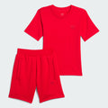 Kids' adidas Shorts Tee Set Kids