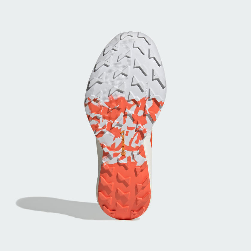 Women's adidas Terrex Agravic Speed Trail Running Shoes