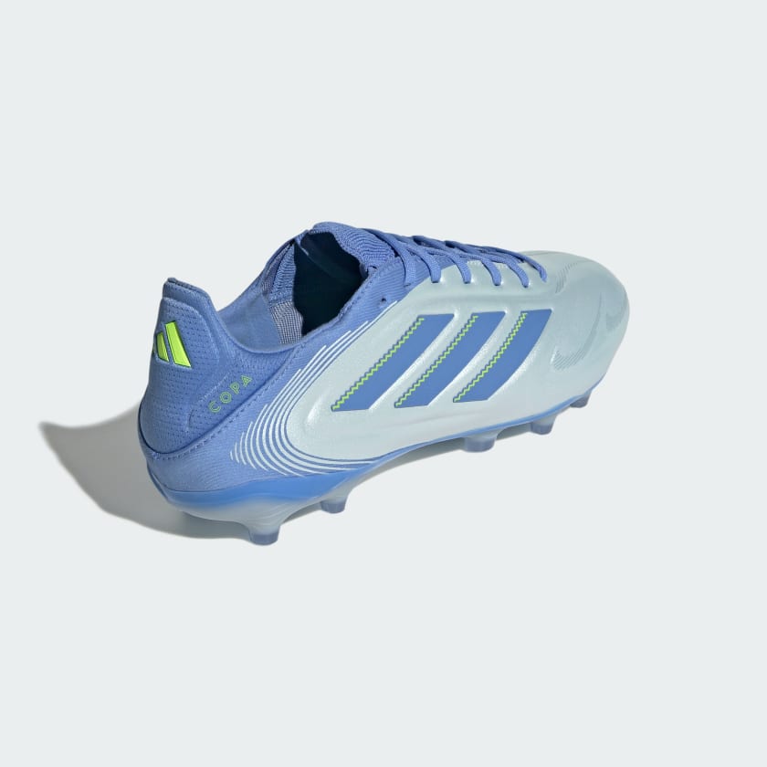 Men's adidas Copa Pure 3 Pro Firm Ground Cleats