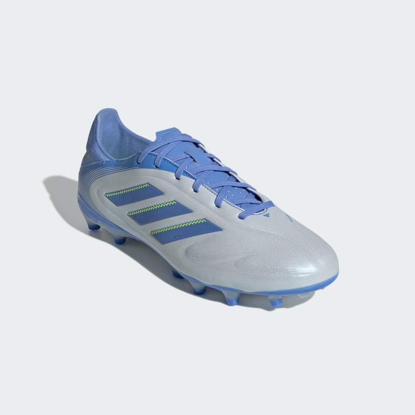 Men's adidas Copa Pure 3 League Firm/Multi-Ground Cleats