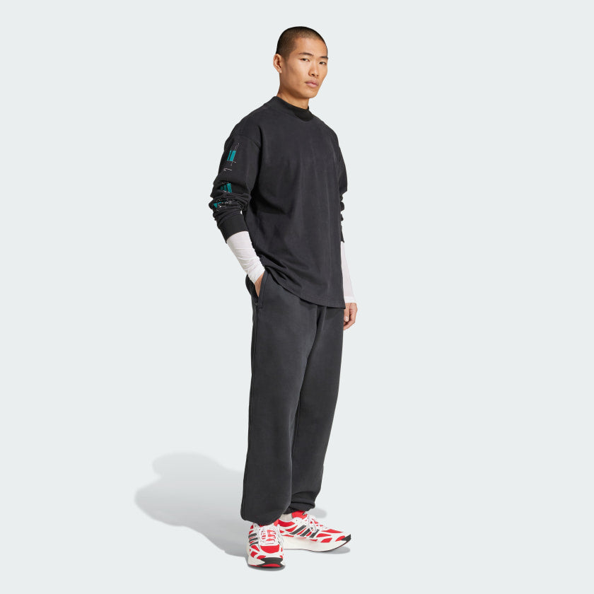 Men's adidas Equipment Fleece Pants