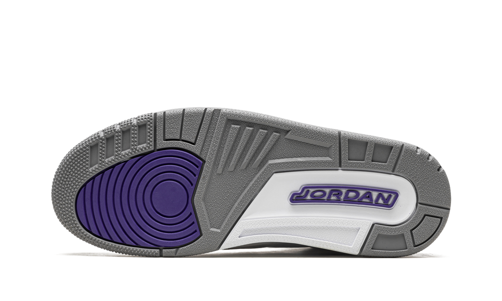 3 "Dark Iris" CT8532 105
