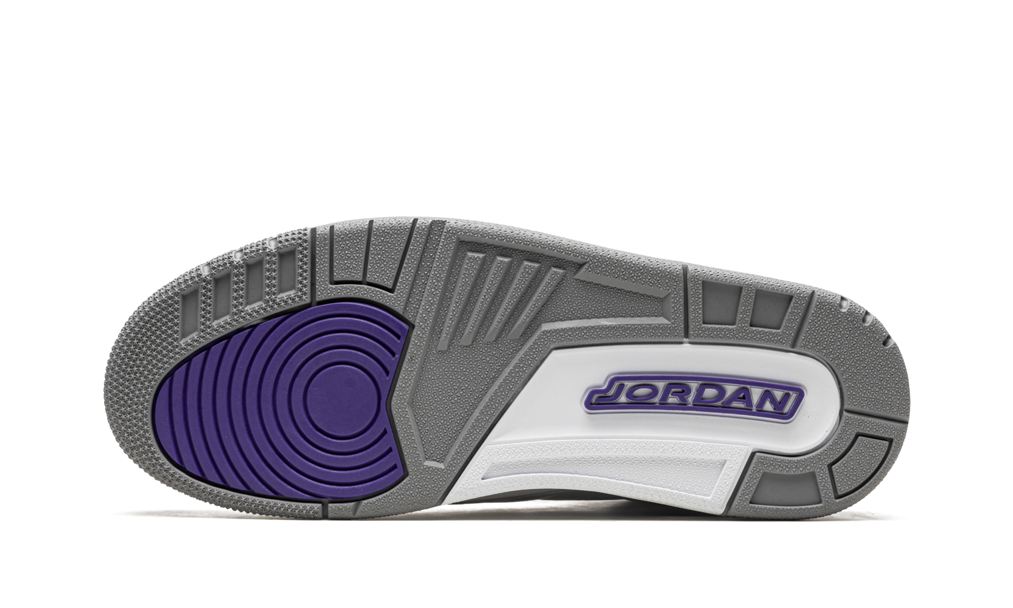 3 "Dark Iris" CT8532 105