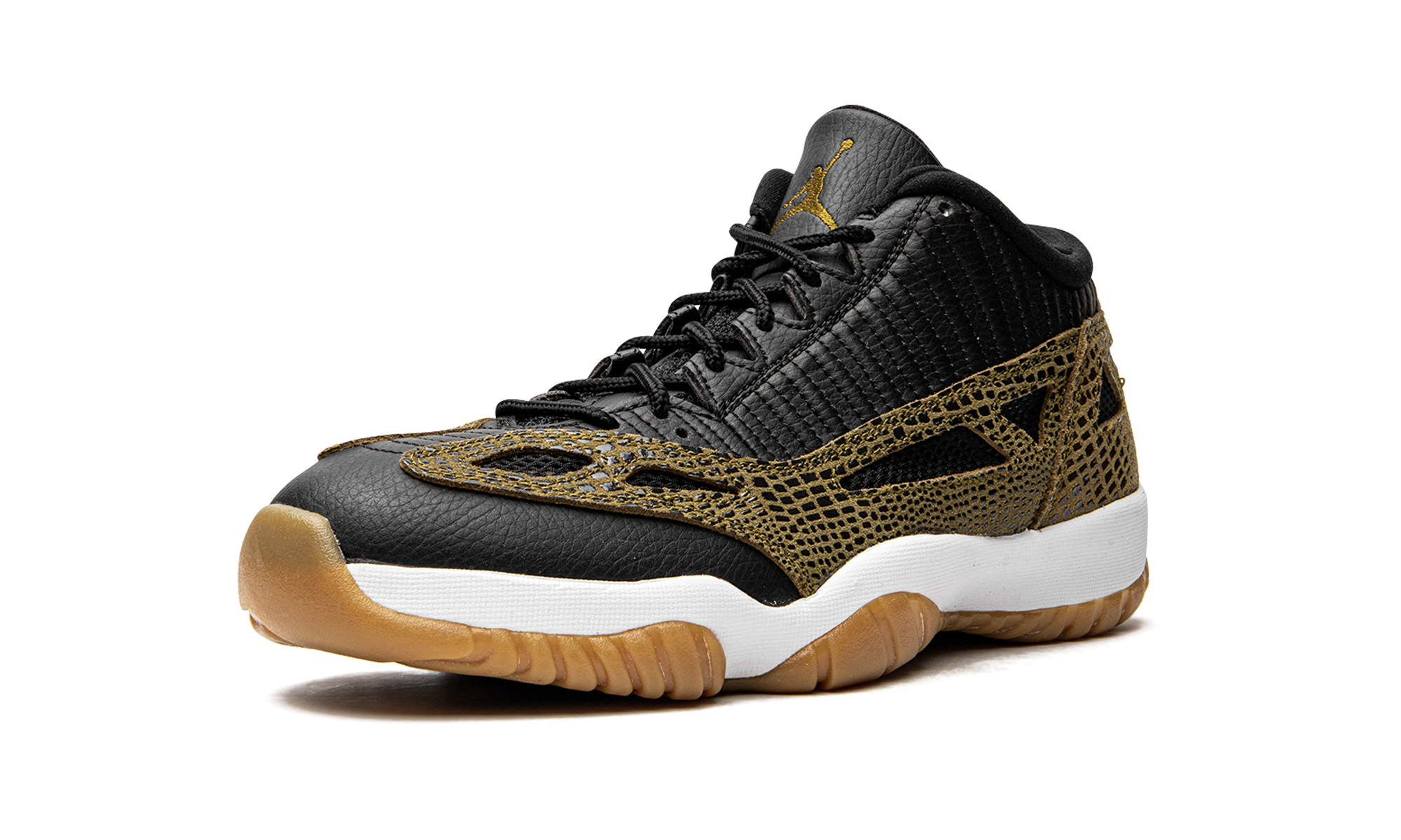 11 Retro Low "Croc" 306008 013