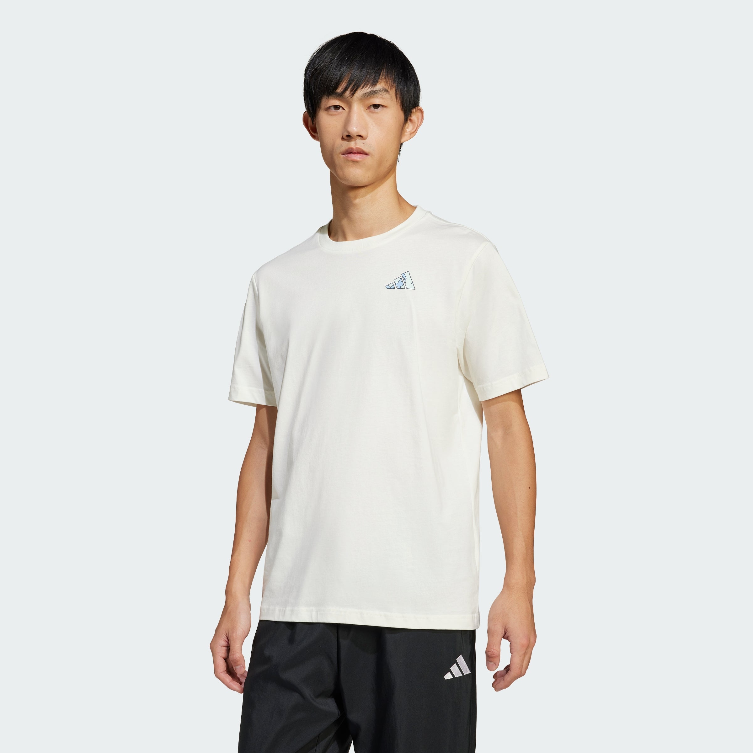 Men's adidas Earth Day Graphic Tee