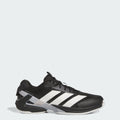 Men's adidas Adizero Ubersonic 5 Tennis Shoes