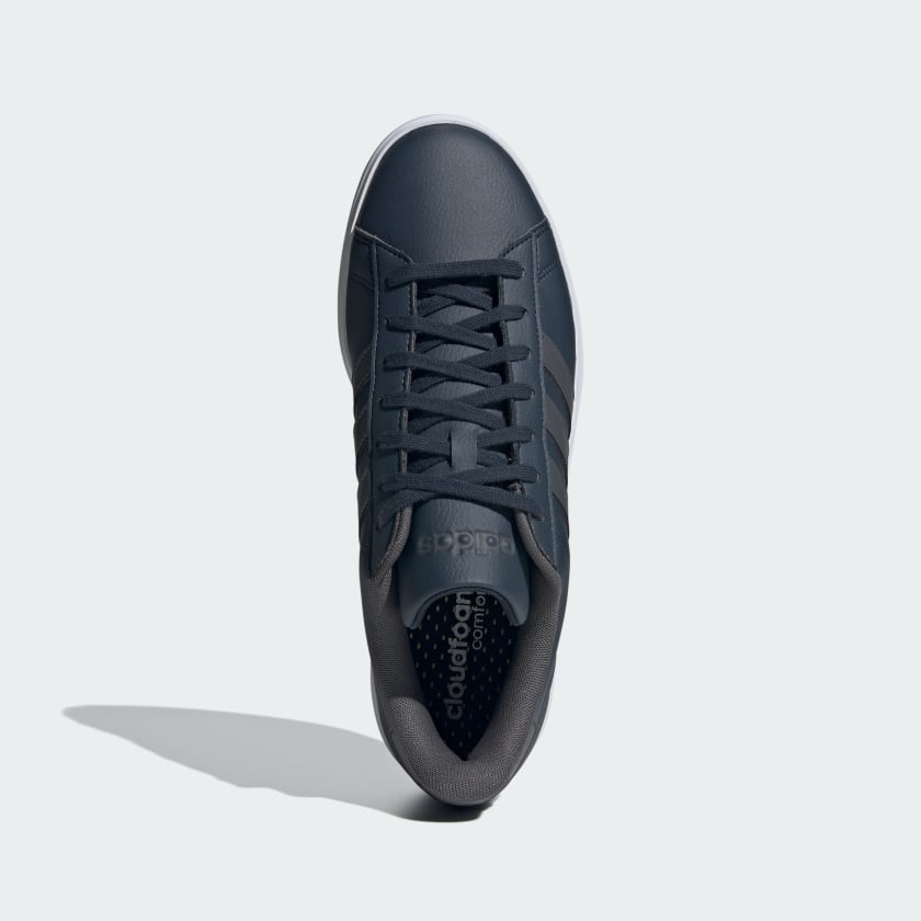 Men's adidas GRAND COURT 2.0 SHOES