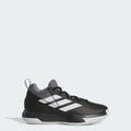 Kids' adidas Cross 'Em Up Select Basketball Shoes