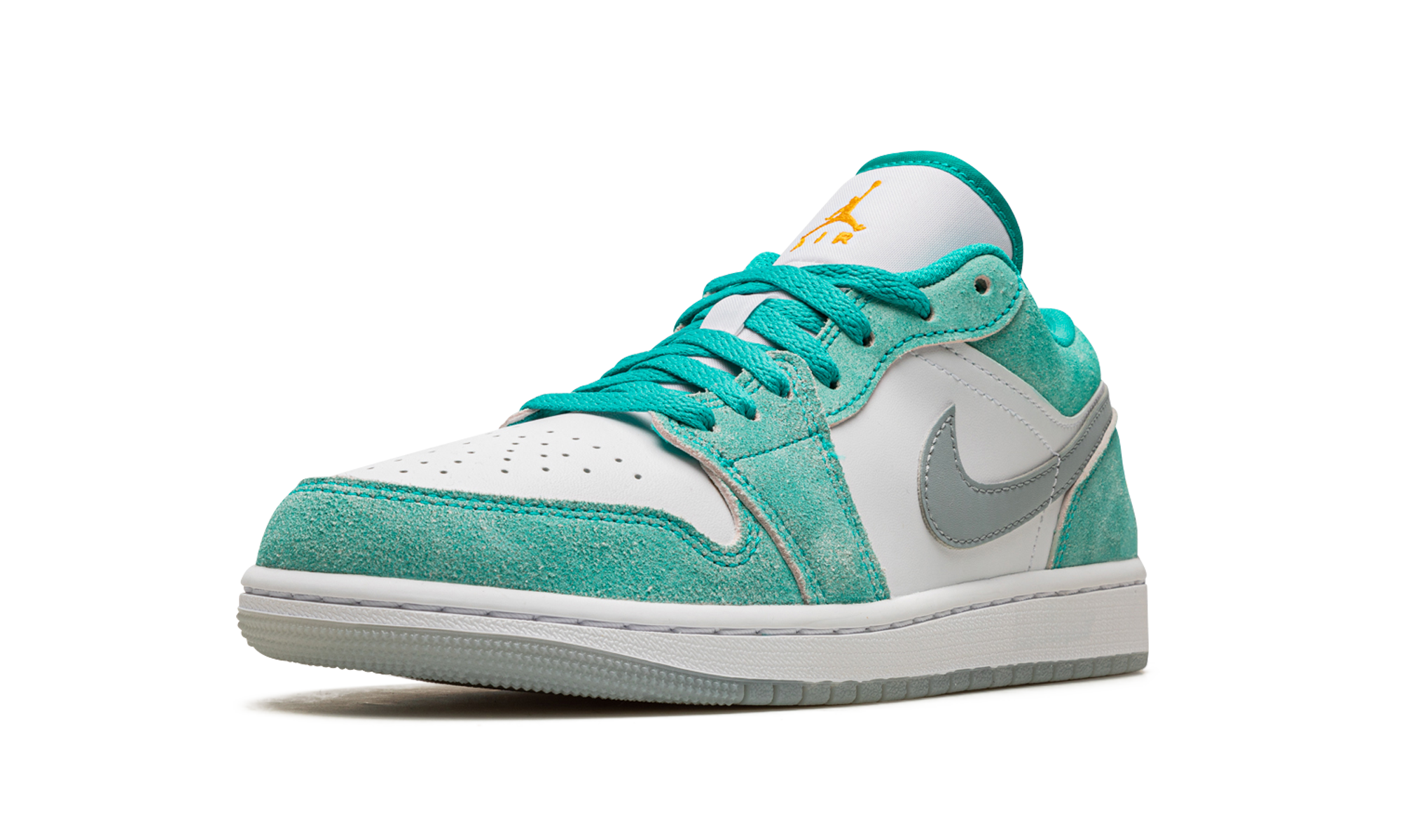 1 Low SE "New Emerald" DN3705 301
