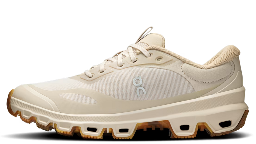 On Running Cloudventure 2 LOEWE Sand (Women's)