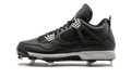 IV Retro Metal "Black" 807710 010