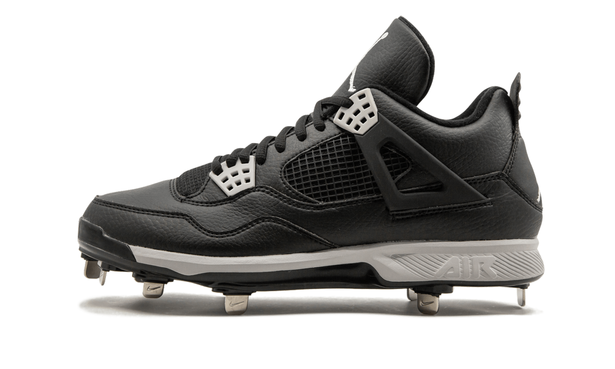 IV Retro Metal "Black" 807710 010