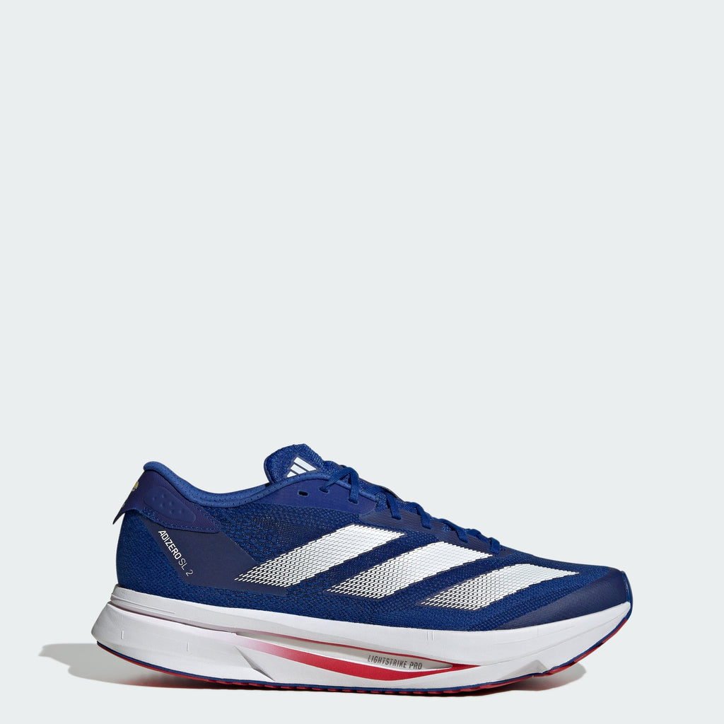 Men's adidas Kansas Adizero SL2 Running Shoes