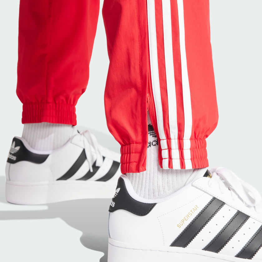 Men's adidas Adicolor Woven Firebird Track Pants