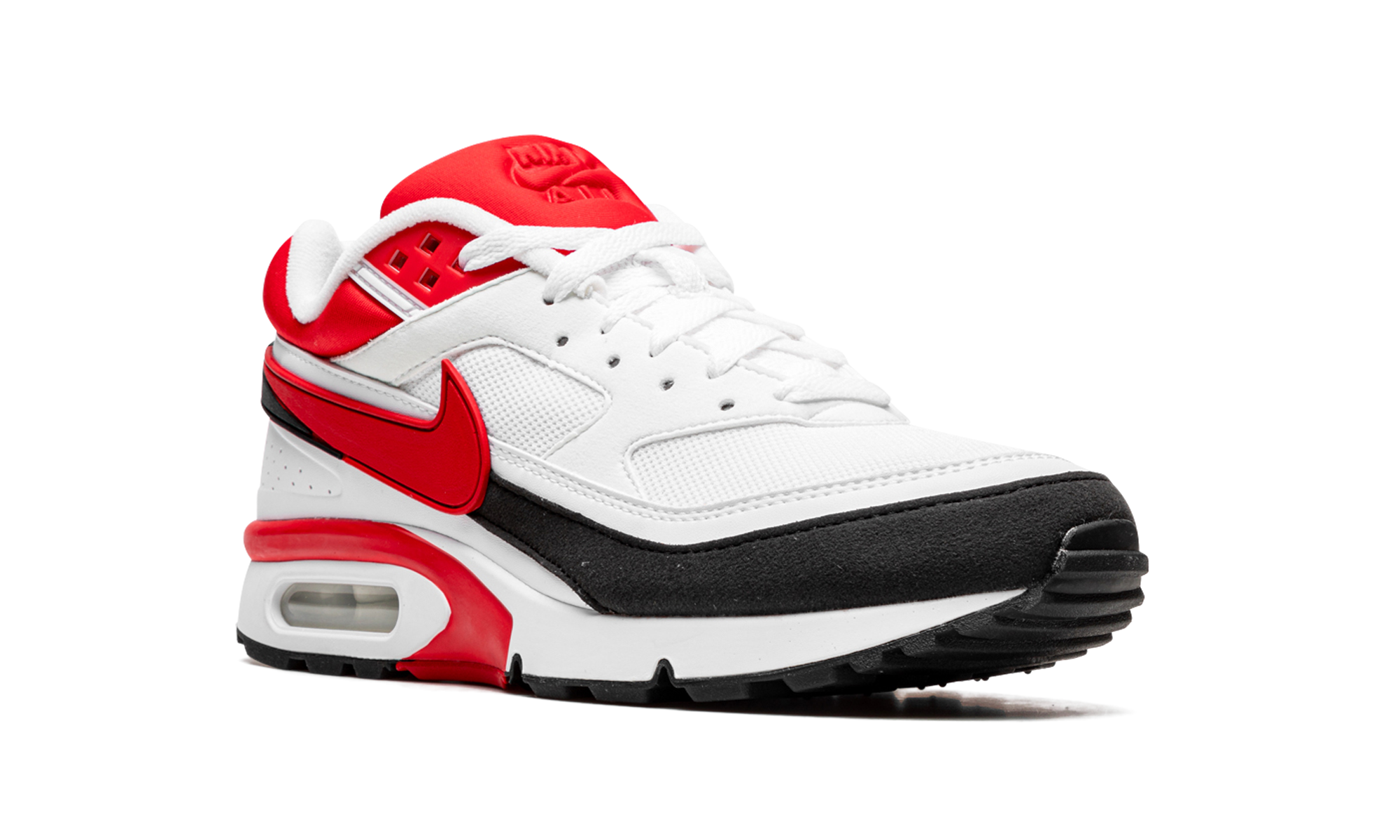 Air Max BW OG "Sport Red" DN4113 100