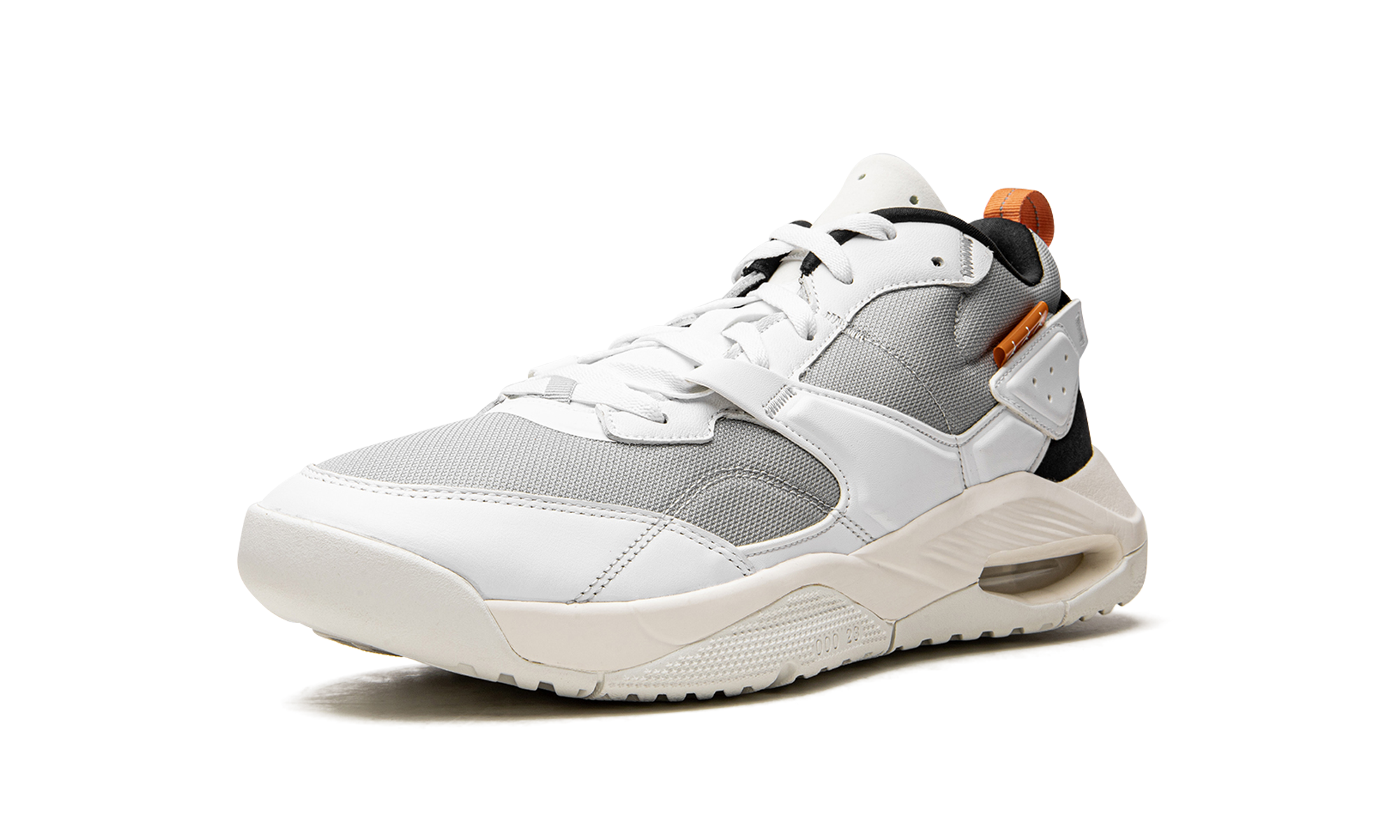 Air NFH "White" CZ3984 100