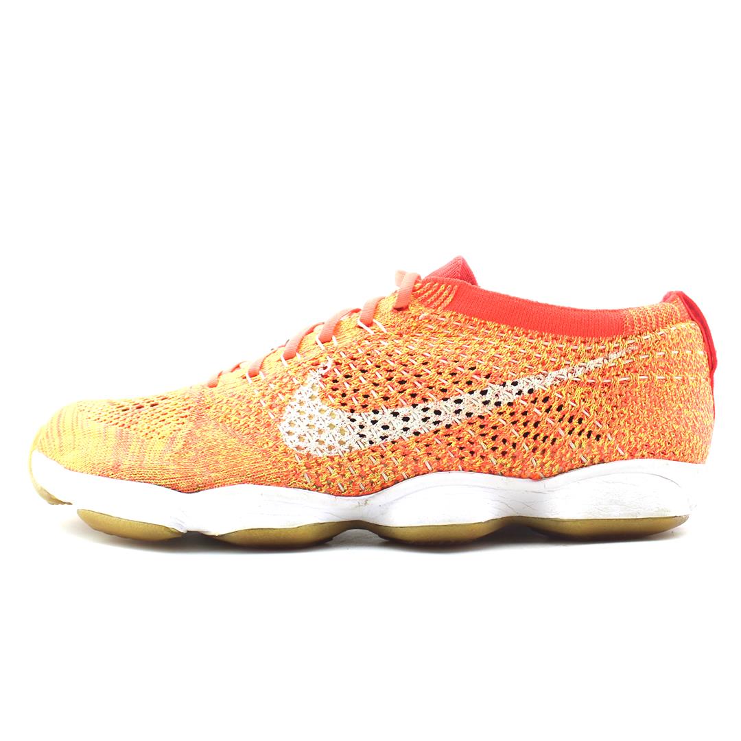 ZOOM FLYKNIT AGILITY