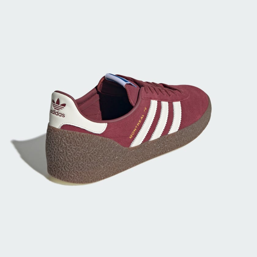 Men's adidas Montreal 76 Shoes