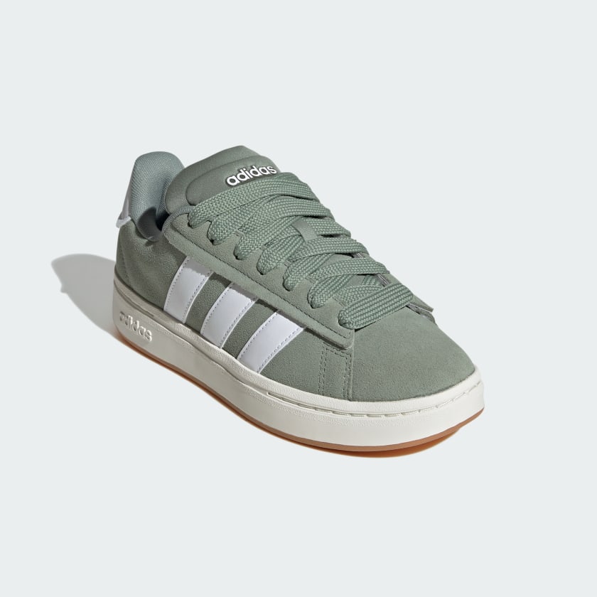Women's adidas Grand Court Alpha Shoes
