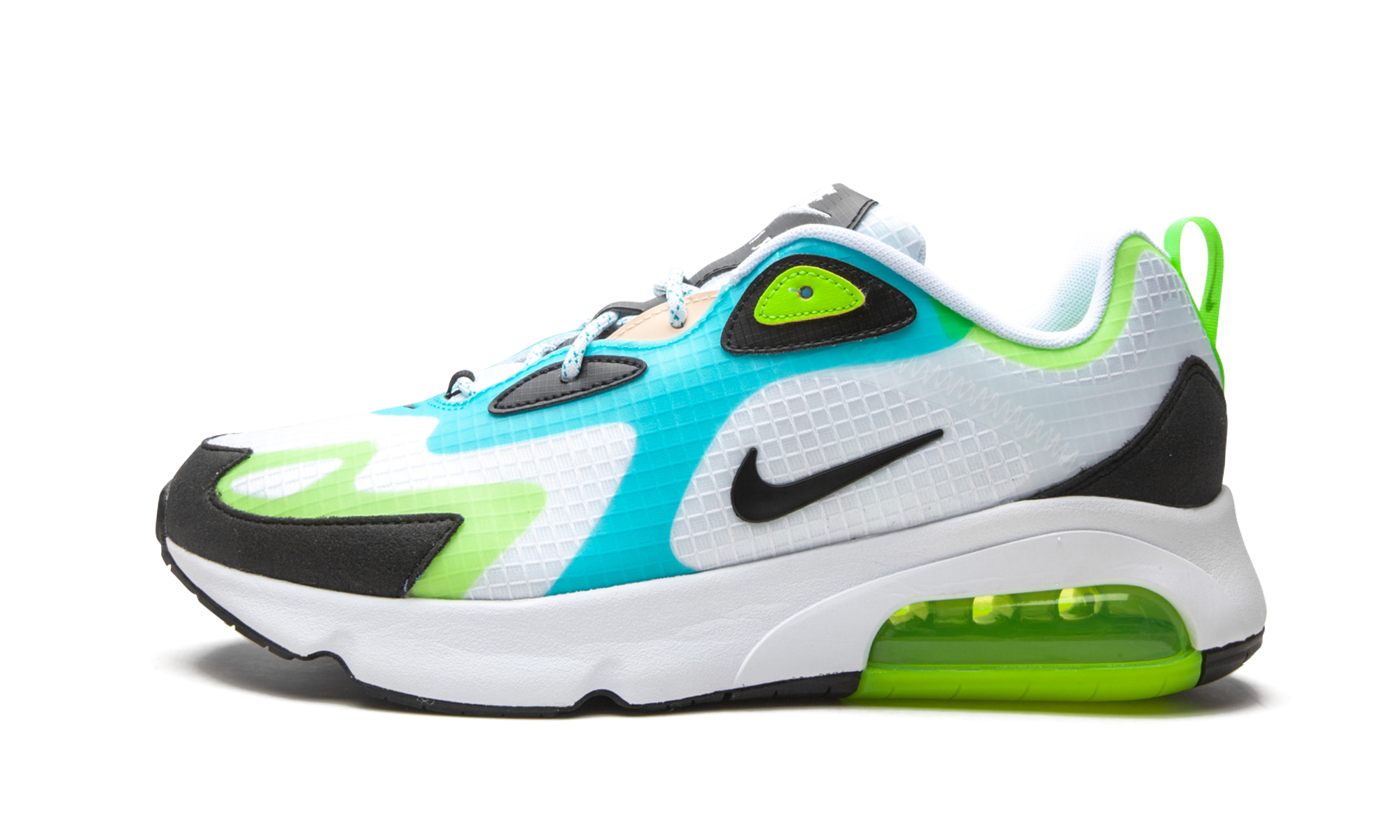 Air Max 200 SE "ELECTRIC" CJ0575 101
