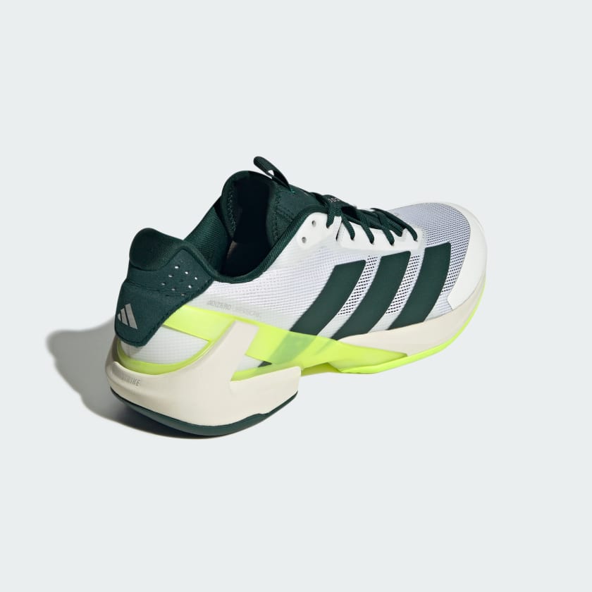 Men's adidas Adizero Ubersonic 5 Tennis Shoes