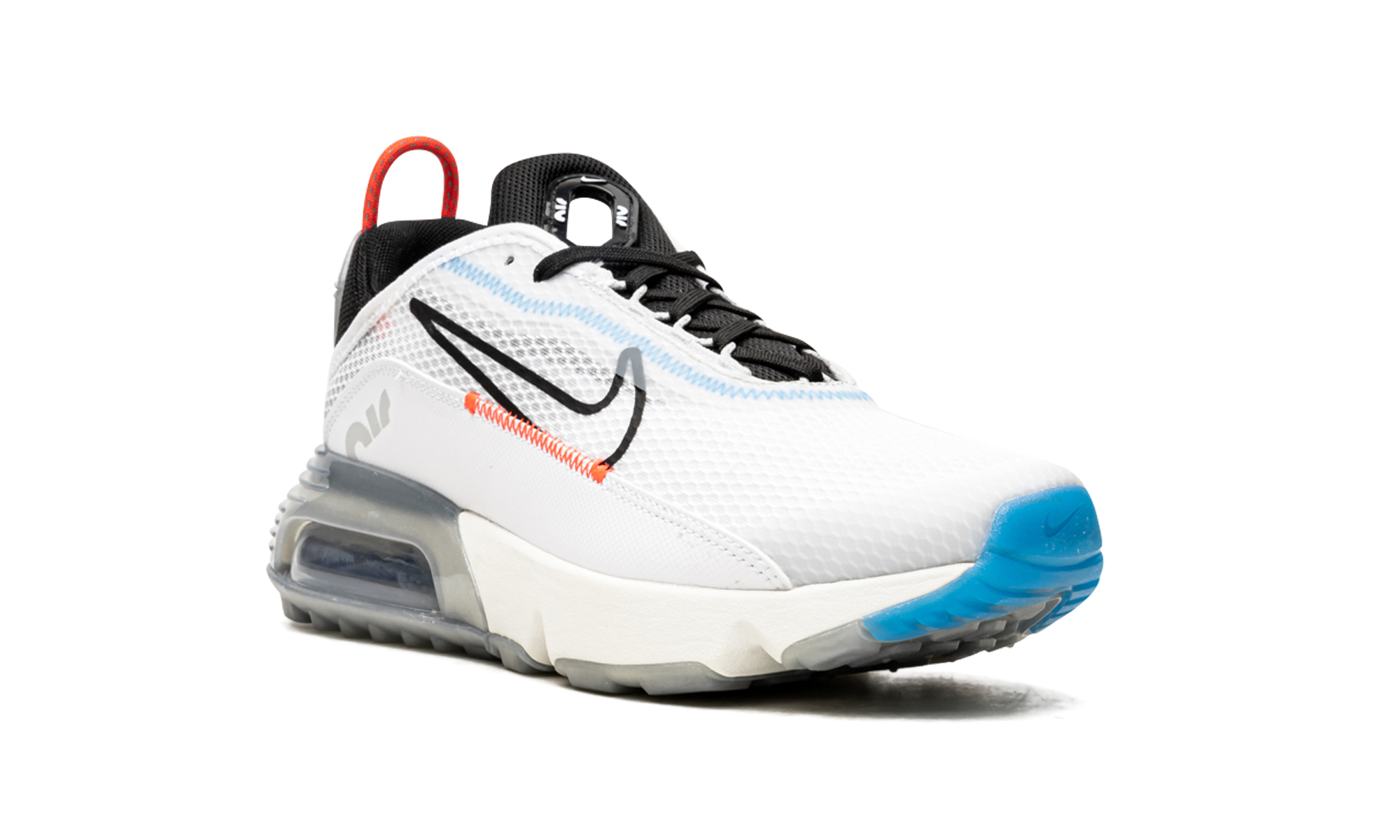 Air Max 2090 GS "PURE PLATINUM" CJ4066 100