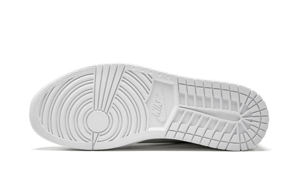 1 Low Pinnacle "Metallic Silver" 852549 003