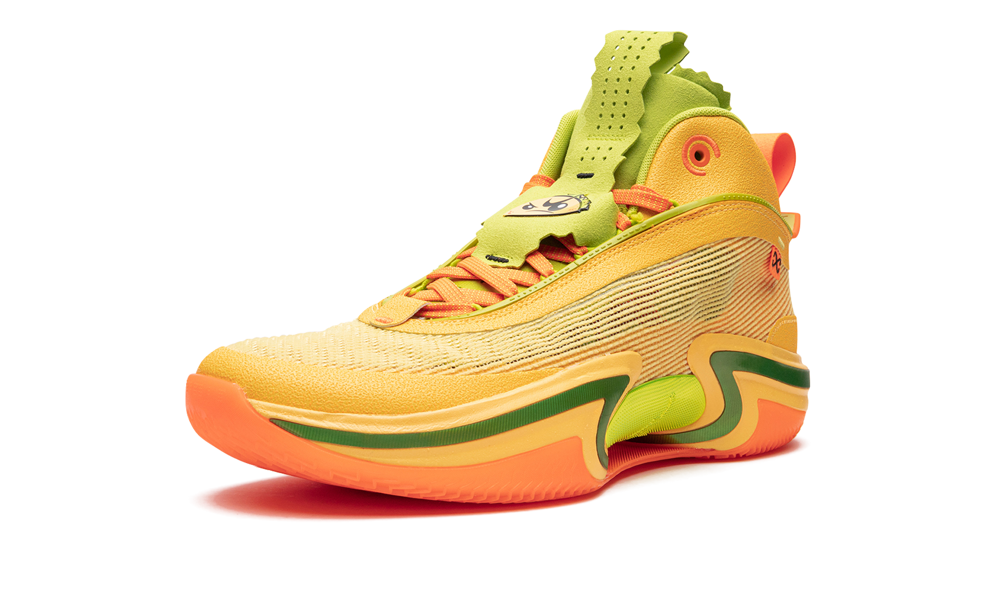 XXXVI "Taco Jay" DQ6866 803