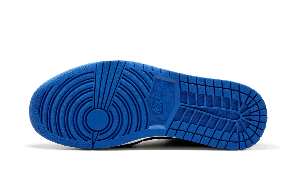 1 Retro Hi Flyknit "Royal" 919704 006