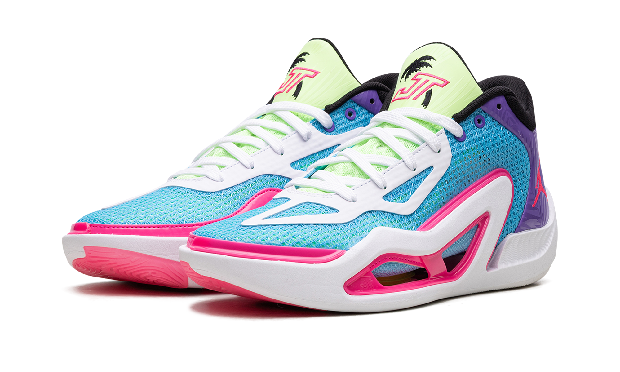 Tatum 1 Mid "Wave Runner" FV0169 400