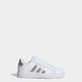 Kids' adidas Grand Court 2.0 Shoes