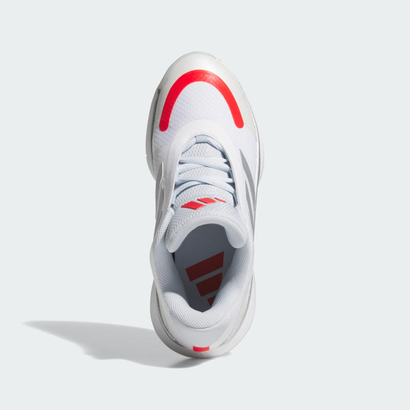 Men's adidas Basketball Legends Low Shoes