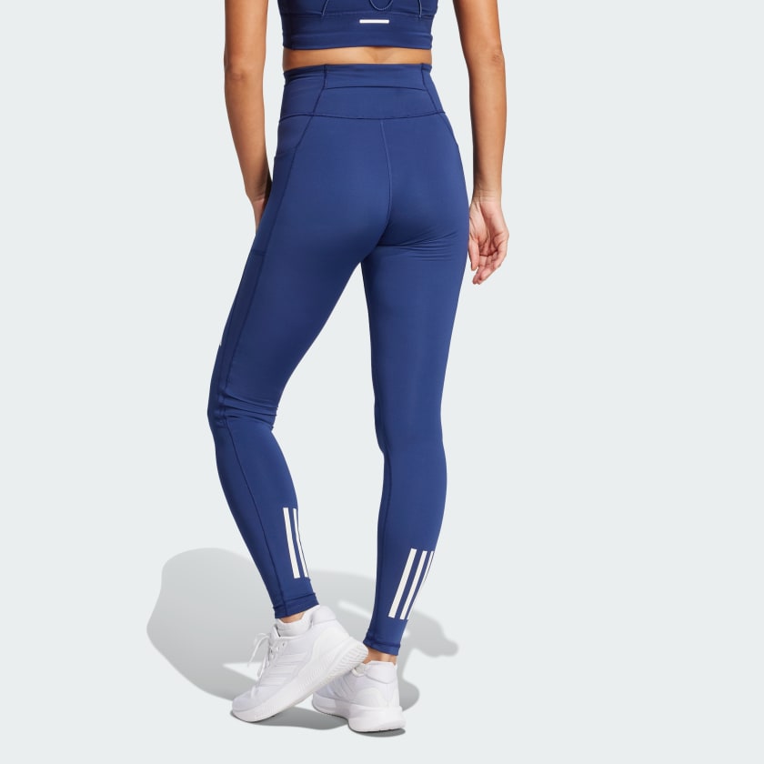 Women's adidas Own the Run Full-Length Leggings
