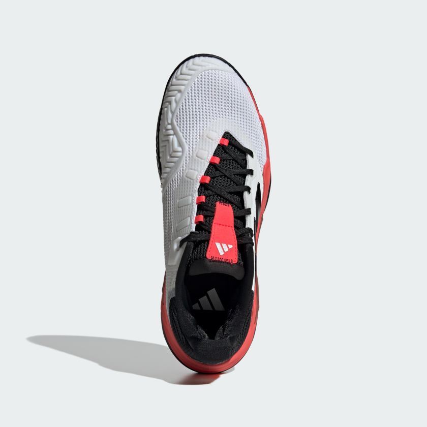 Men's adidas Barricade 13 Tennis Shoes