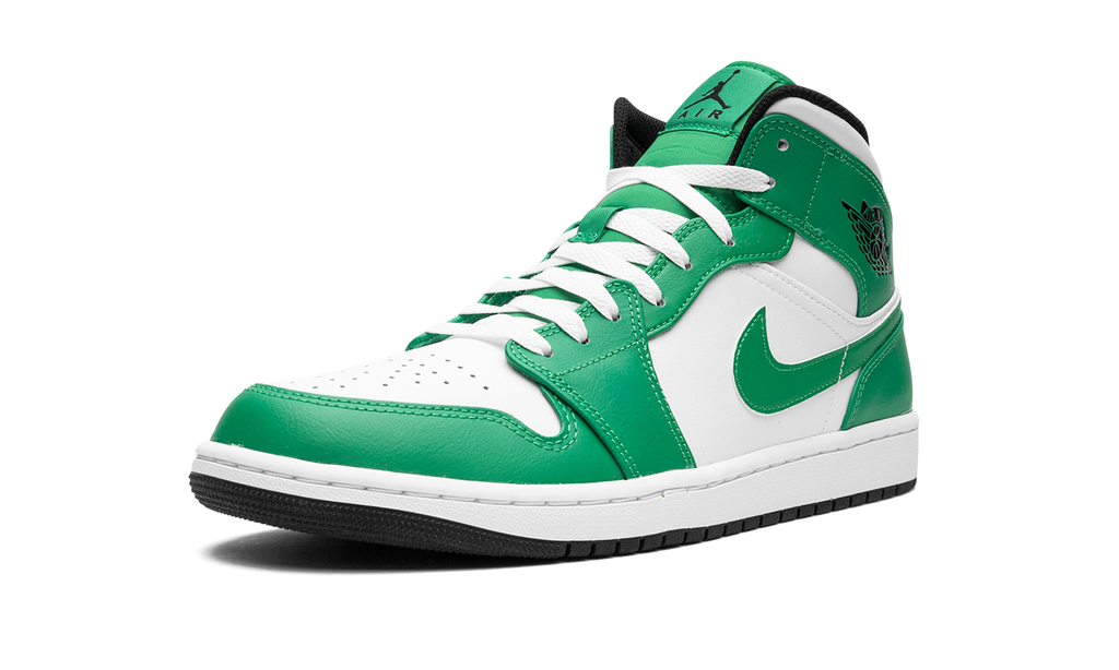 1 Mid "Lucky Green" DQ8426 301