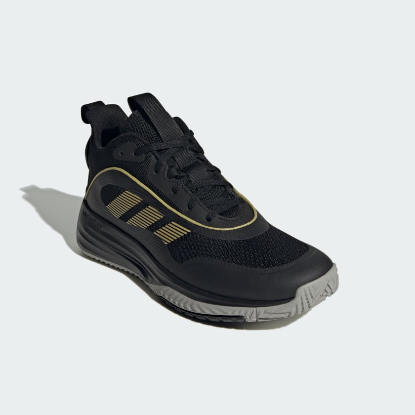 Men's adidas Own the Game 3 Shoes