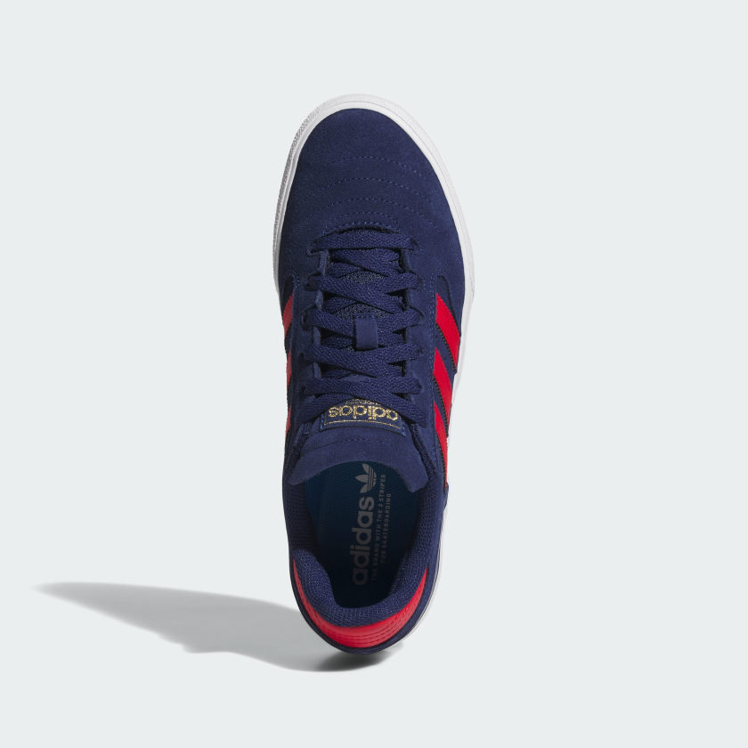 Men's adidas Busenitz Vulc II Shoes