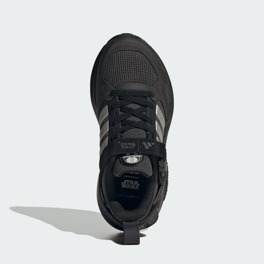 Kids' adidas adidas STAR WARS MANDALORIAN RUNNER SHOE KIDS