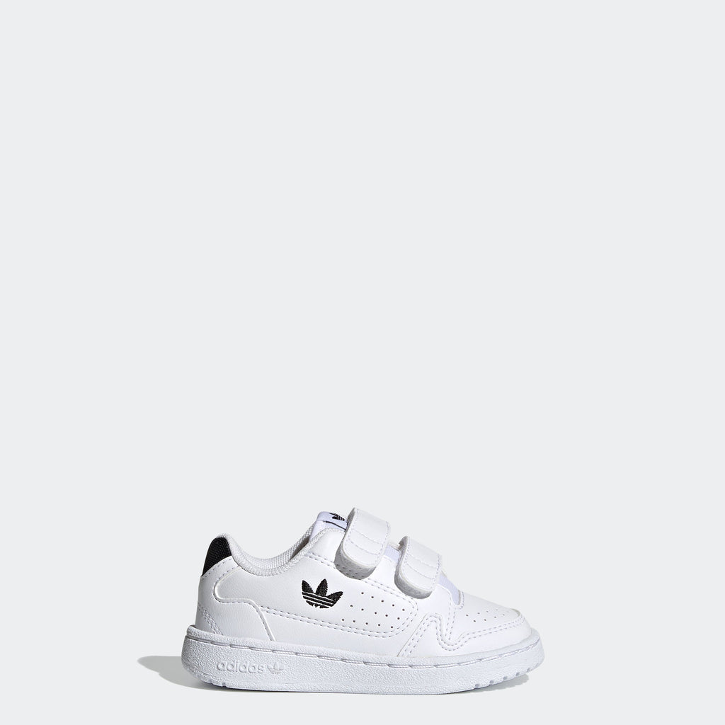 Kids' adidas NY 90 Shoes