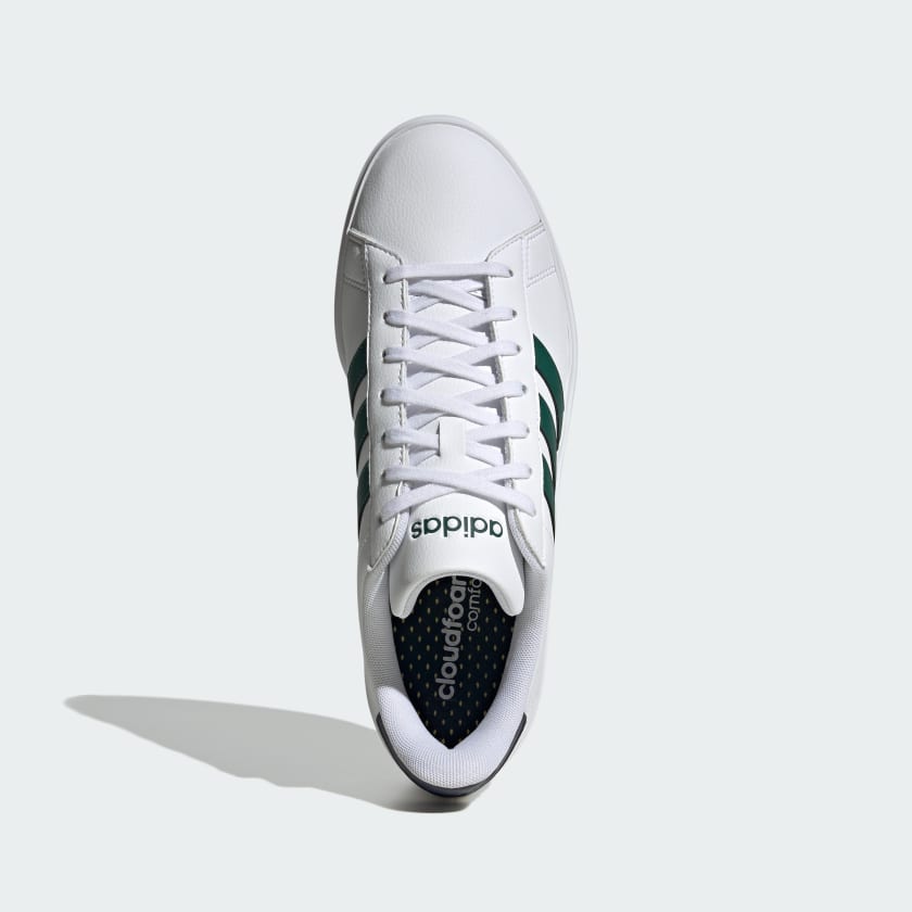 Men's adidas Grand Court Shoes