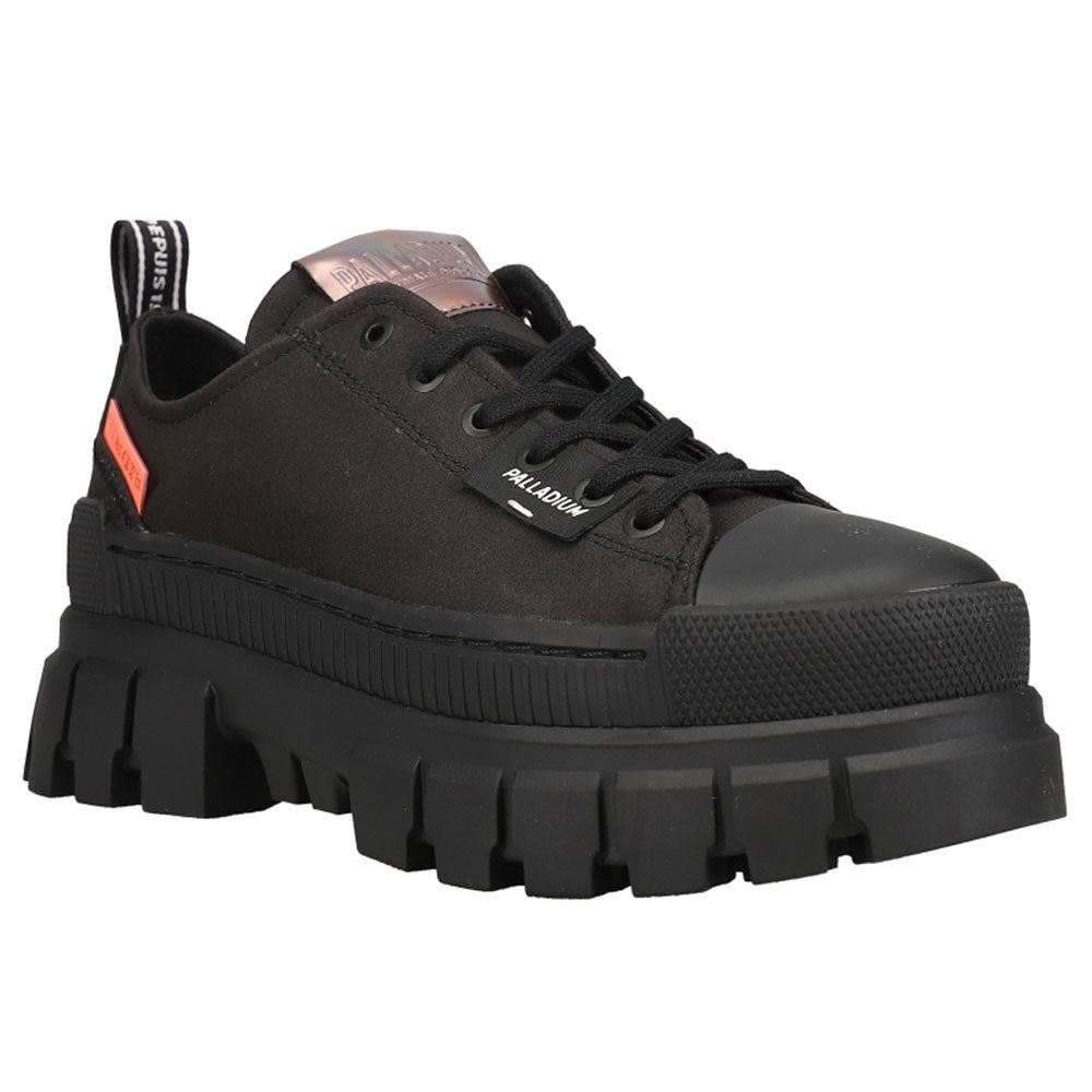 Revolt Lo TX Platform Sneakers
