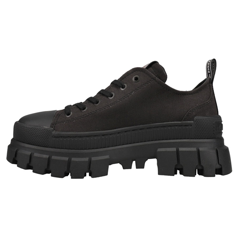 Revolt Lo TX Platform Sneakers